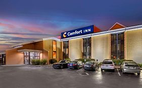 Comfort Inn Cincinnati Northeast